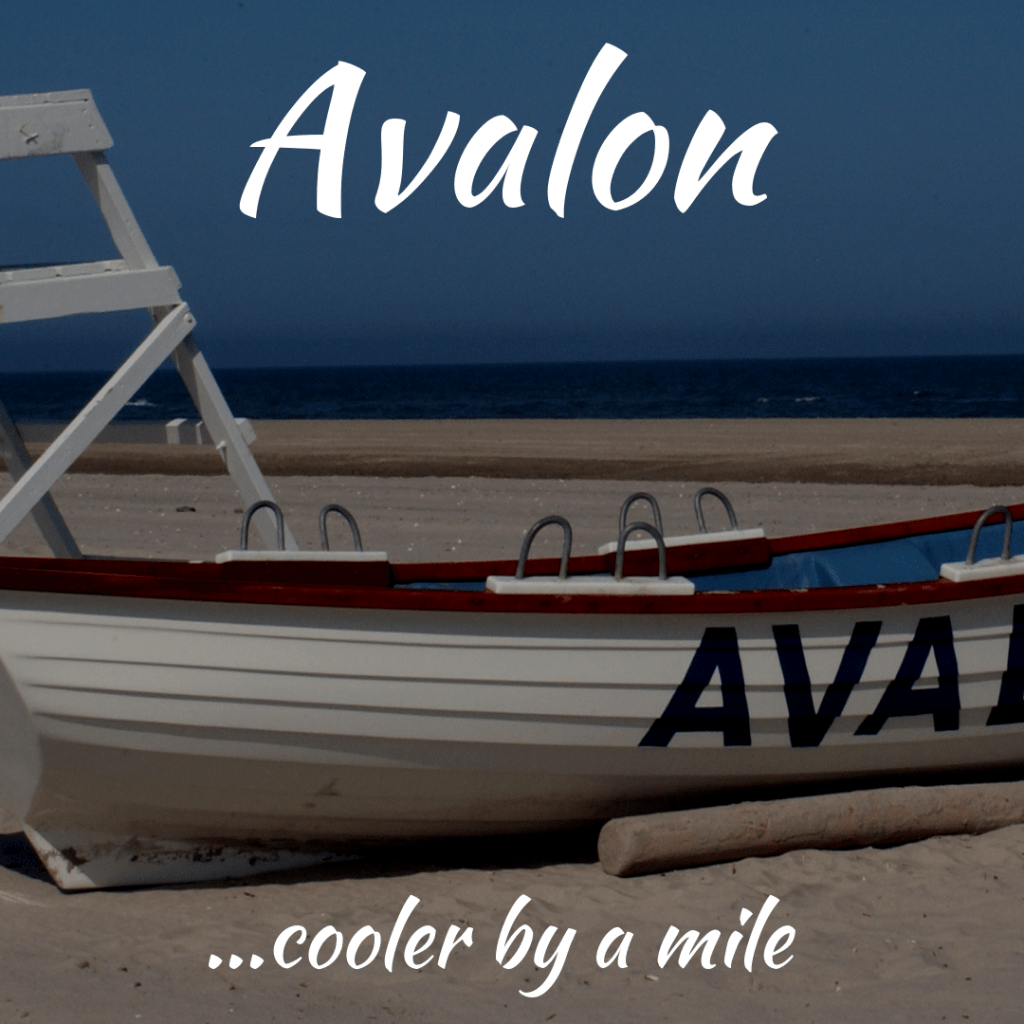 \"Avalon\"